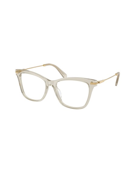 SWAROVSKI - SK2071U - 3003 - 54