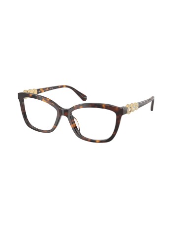 SWAROVSKI - SK2072U - 1002 - 53