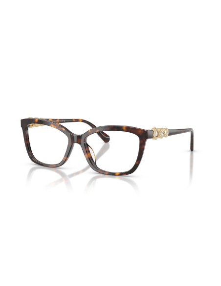 SWAROVSKI - SK2072U - 1002 - 53