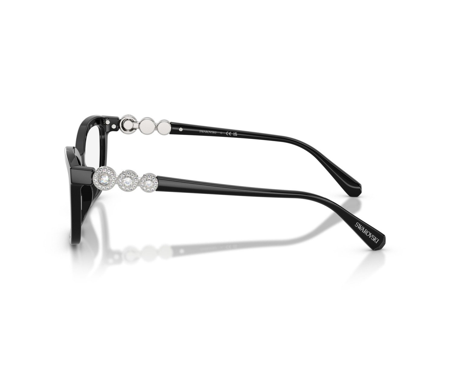 SWAROVSKI - SK2072U - 1038 - 53