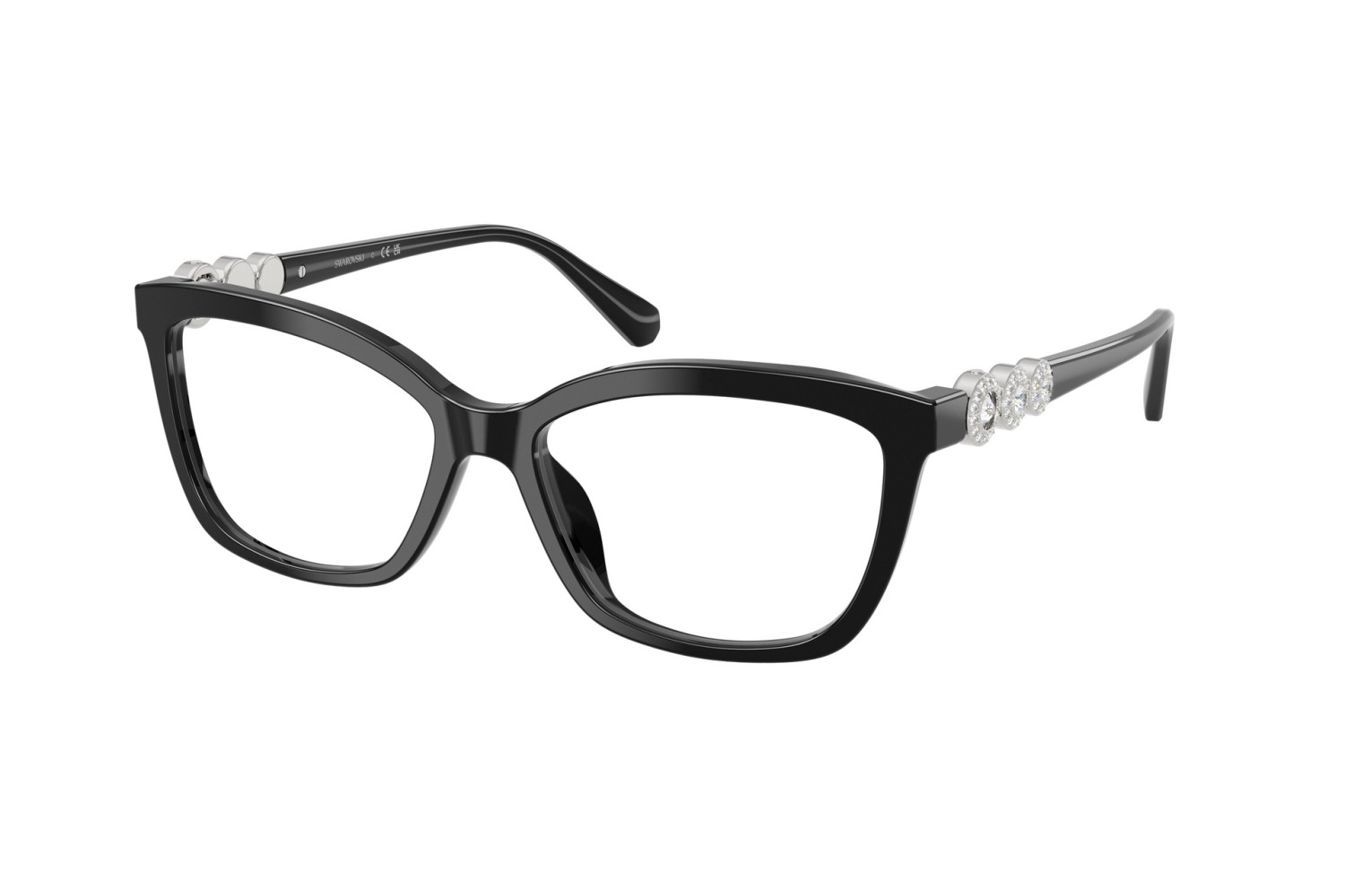 SWAROVSKI - SK2072U - 1038 - 55