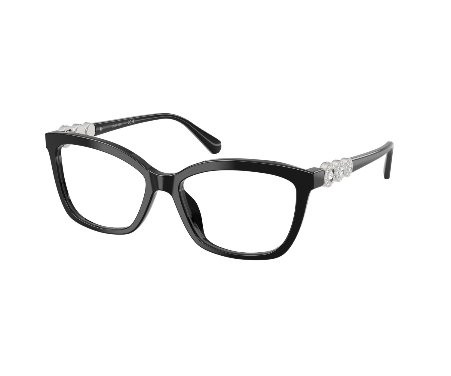 SWAROVSKI - SK2072U - 1038 - 55