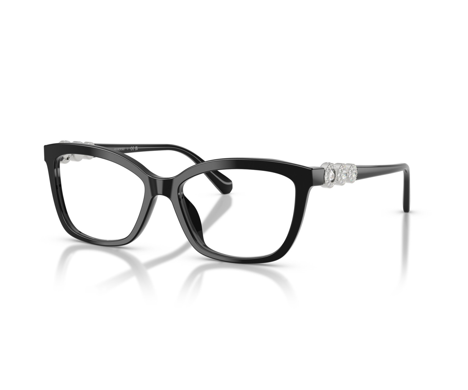 SWAROVSKI - SK2072U - 1038 - 55