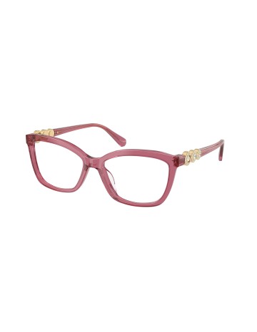 SWAROVSKI - SK2072U - 1107 - 53