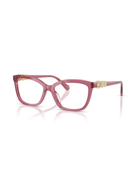SWAROVSKI - SK2072U - 1107 - 53