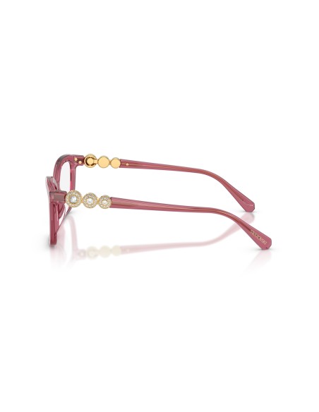 SWAROVSKI - SK2072U - 1107 - 53