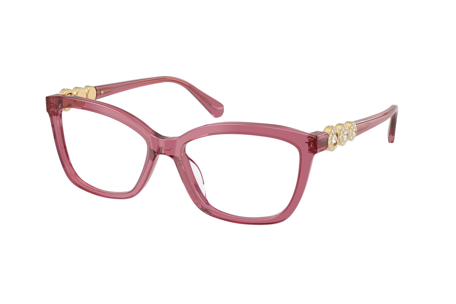 SWAROVSKI - SK2072U - 1107 - 55