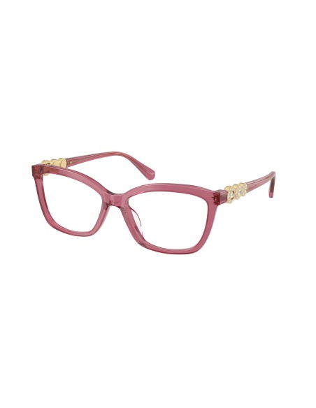 SWAROVSKI - SK2072U - 1107 - 55