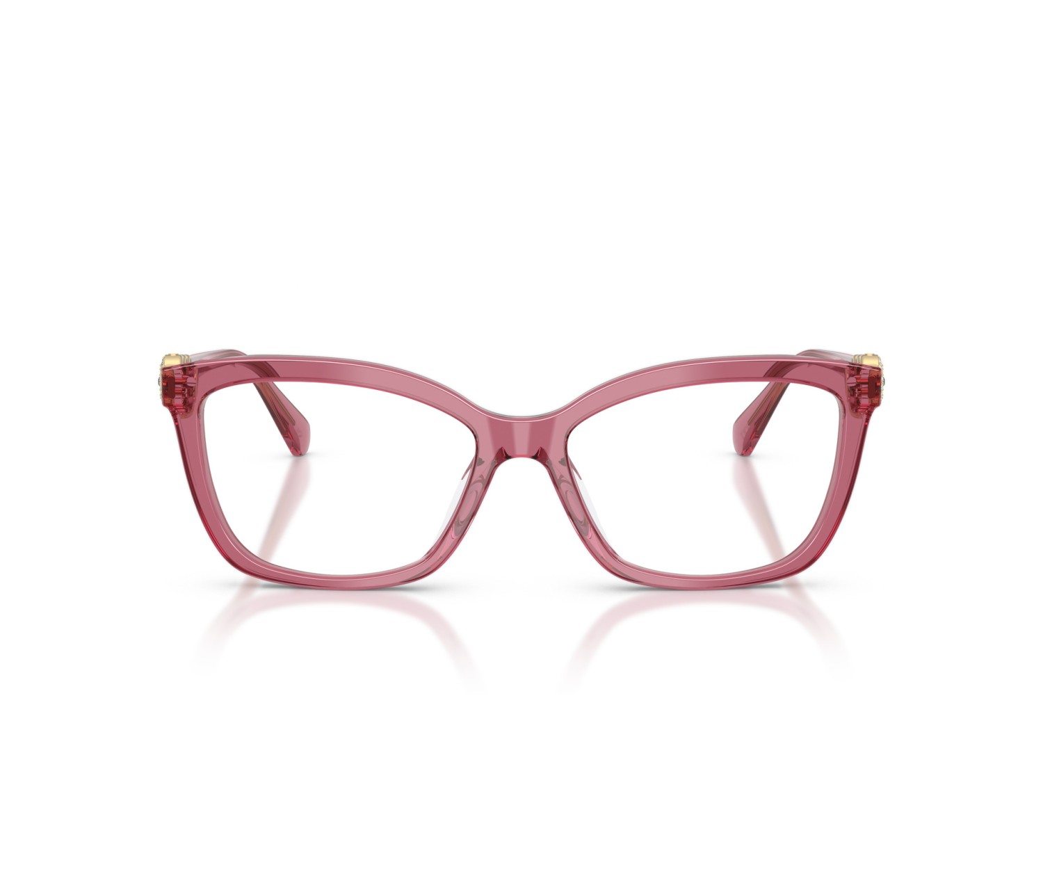 SWAROVSKI - SK2072U - 1107 - 55
