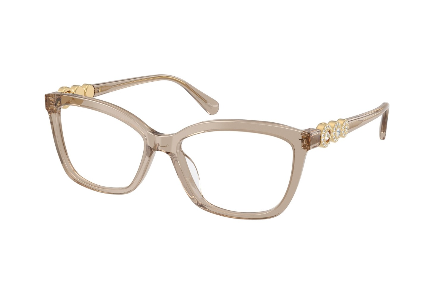 SWAROVSKI - SK2072U - 1116 - 53