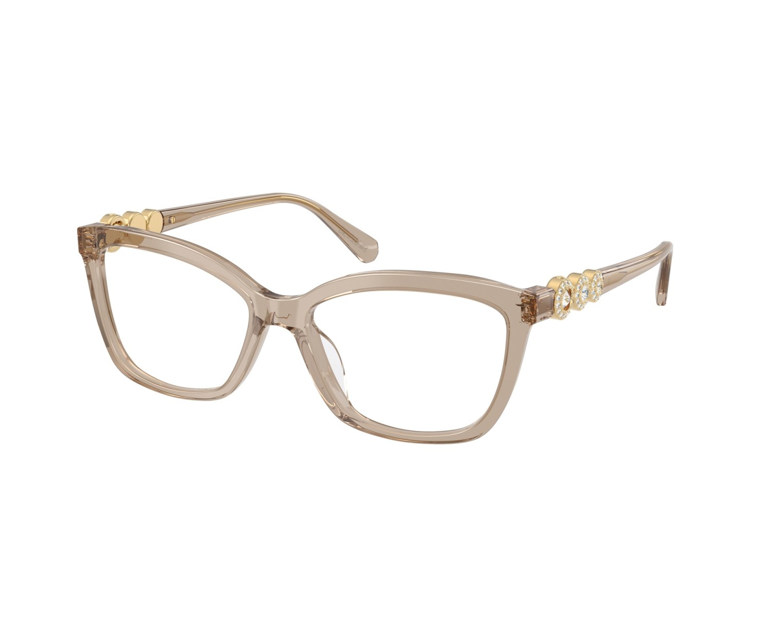 SWAROVSKI - SK2072U - 1116 - 53