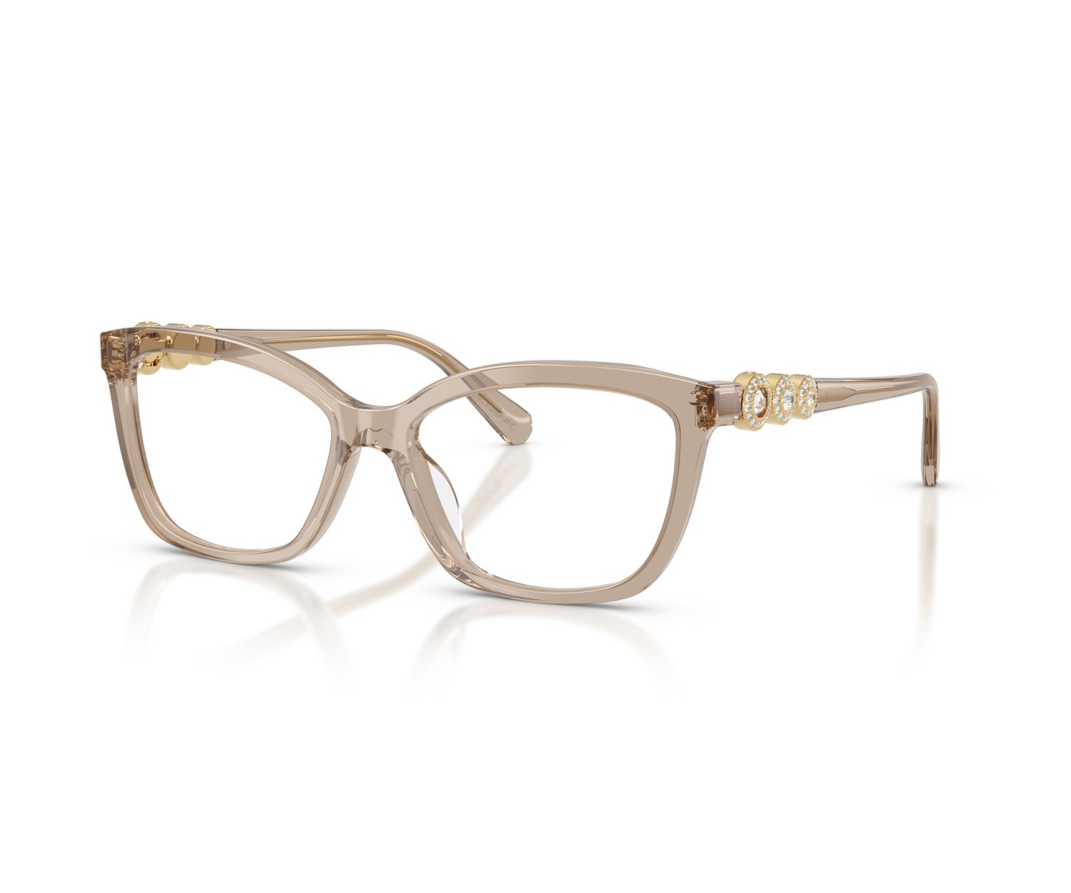 SWAROVSKI - SK2072U - 1116 - 53