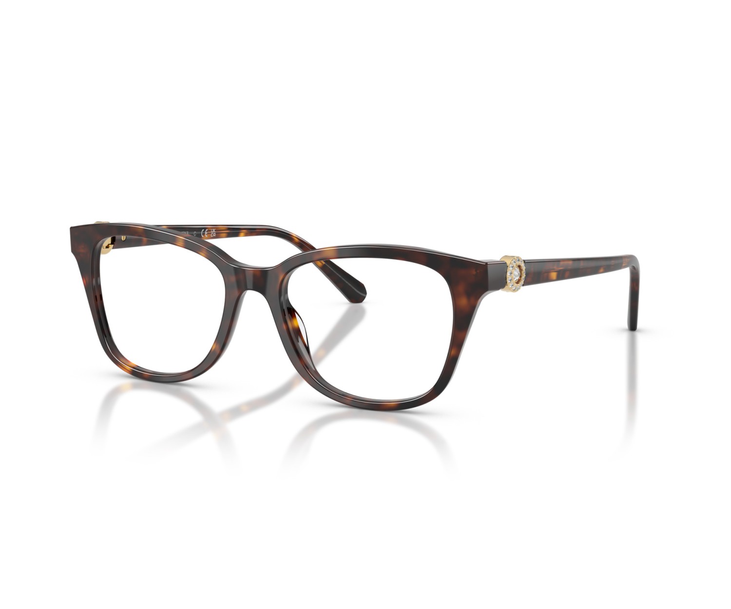 SWAROVSKI - SK2073 - 1002 - 50