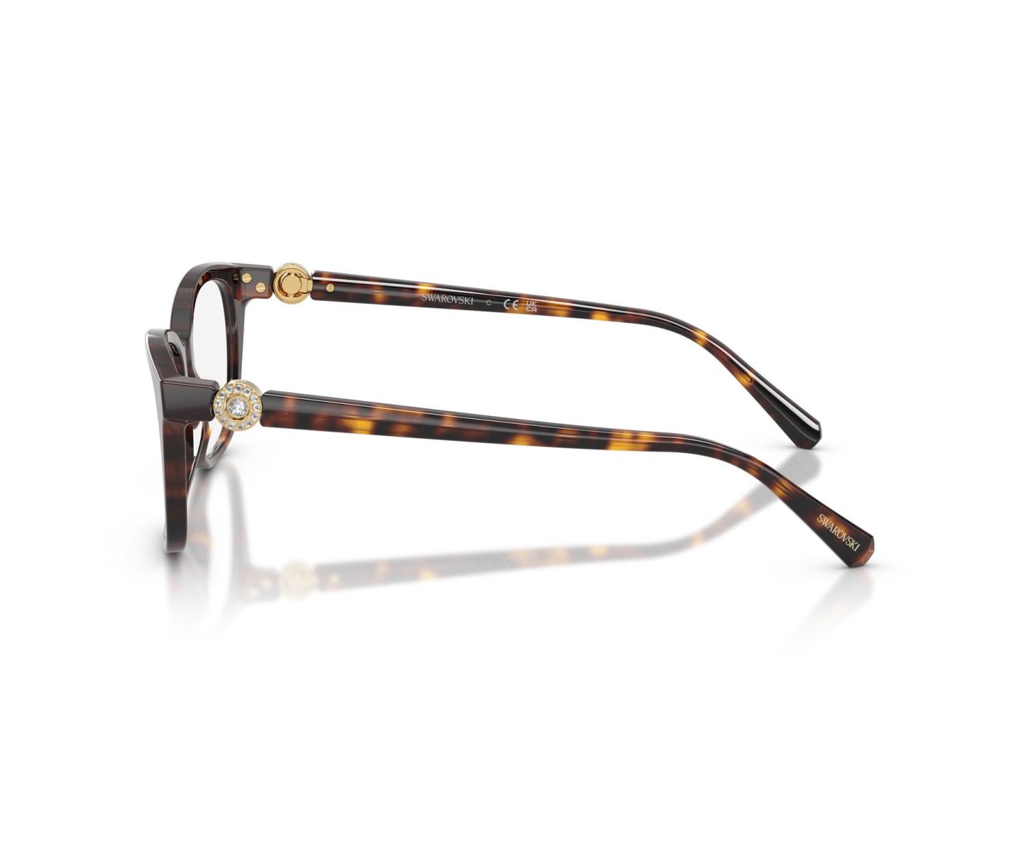 SWAROVSKI - SK2073 - 1002 - 50