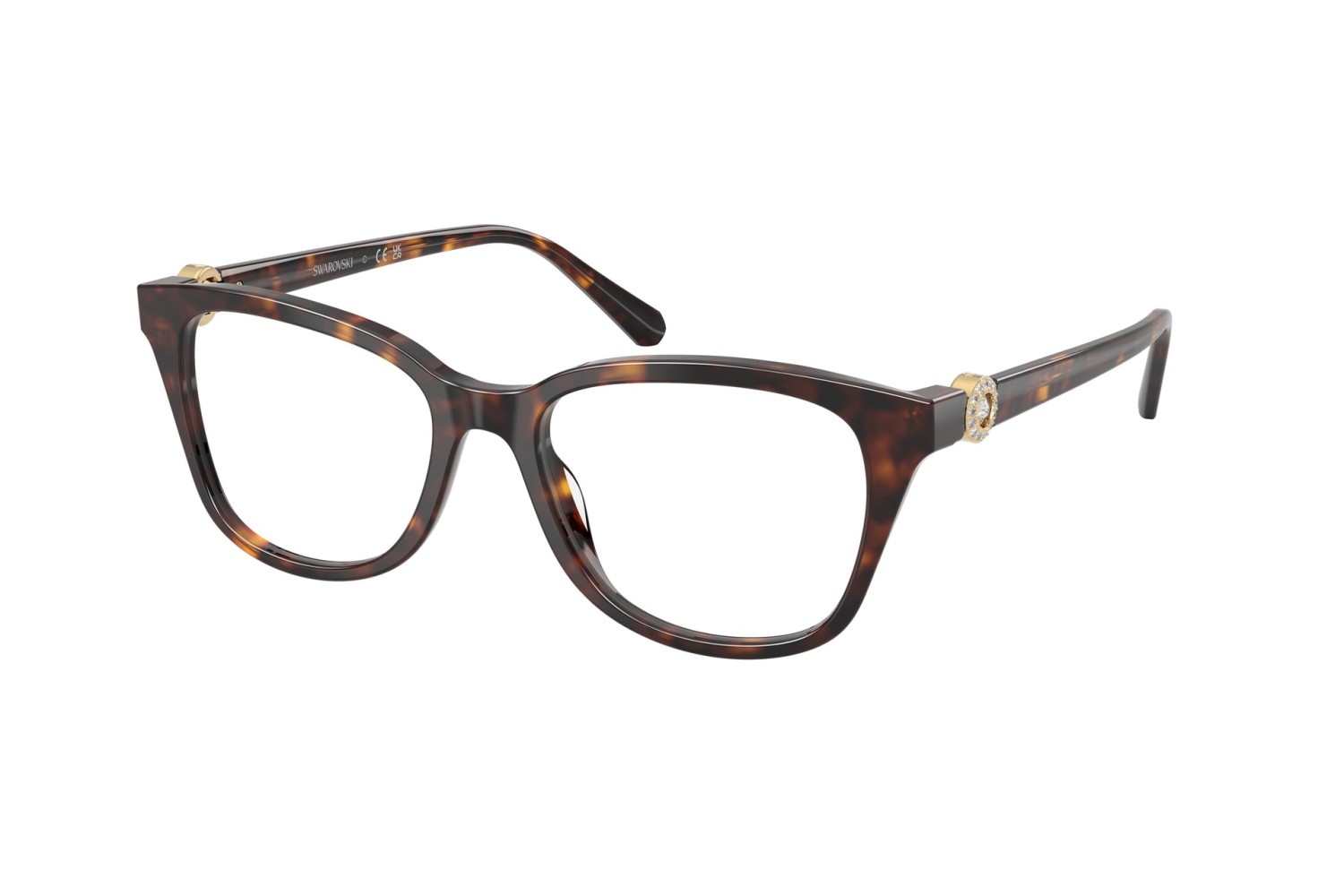 SWAROVSKI - SK2073 - 1002 - 52