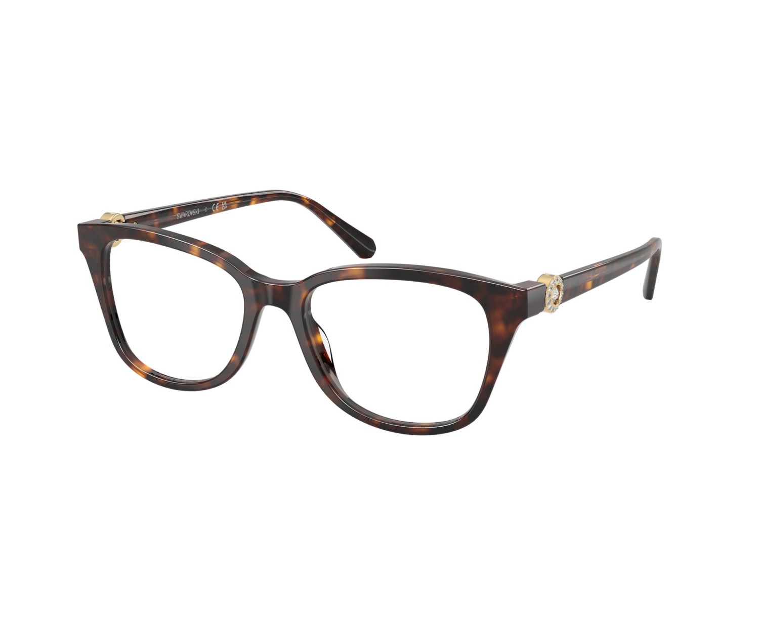 SWAROVSKI - SK2073 - 1002 - 52