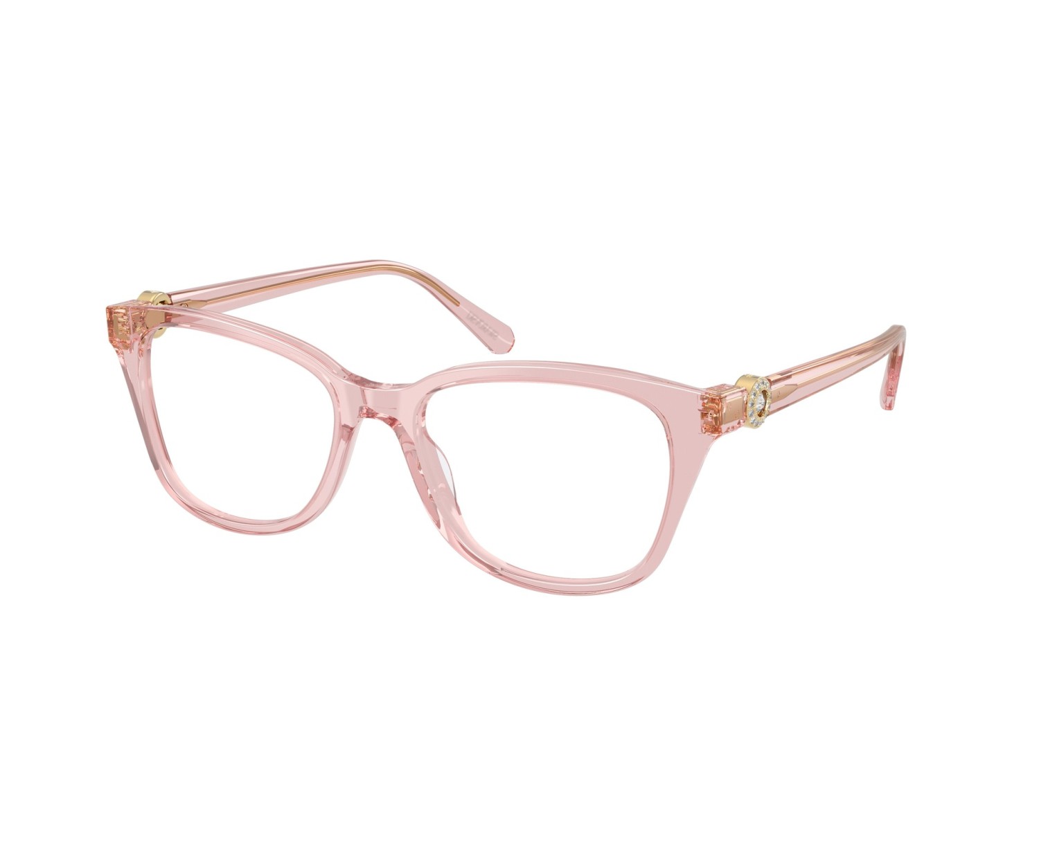 SWAROVSKI - SK2073 - 1105 - 52