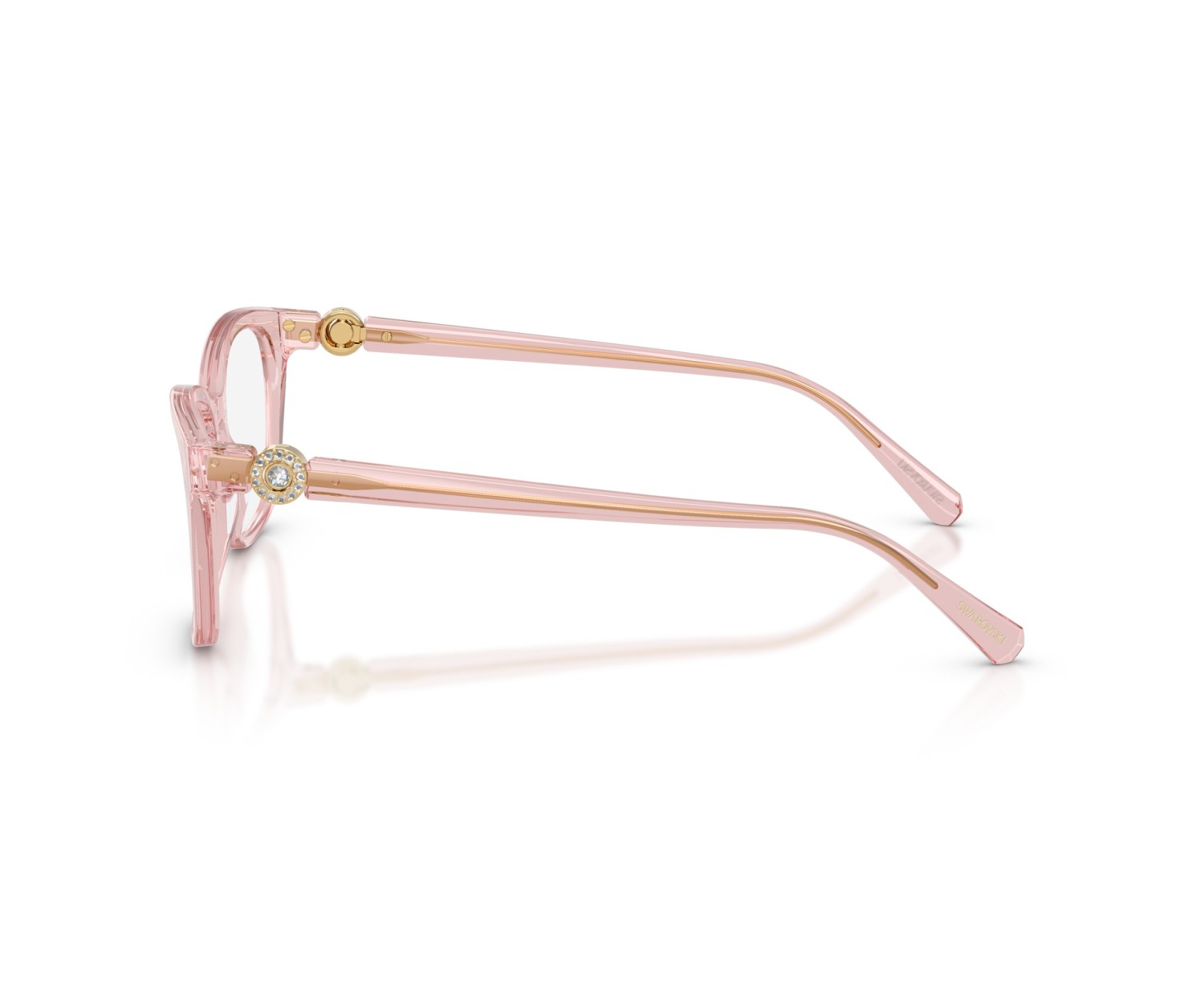 SWAROVSKI - SK2073 - 1105 - 52