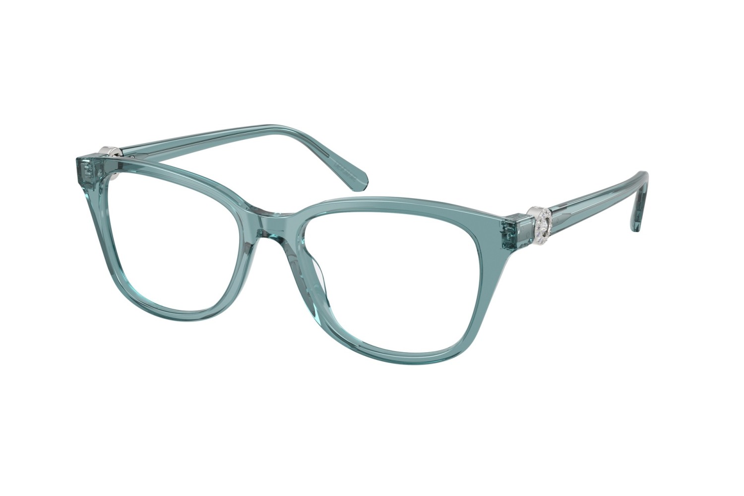 SWAROVSKI - SK2073 - 1118 - 52