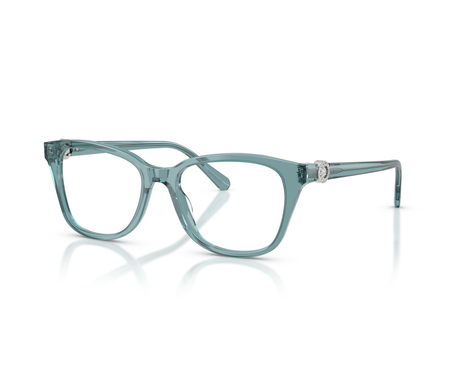SWAROVSKI - SK2073 - 1118 - 52