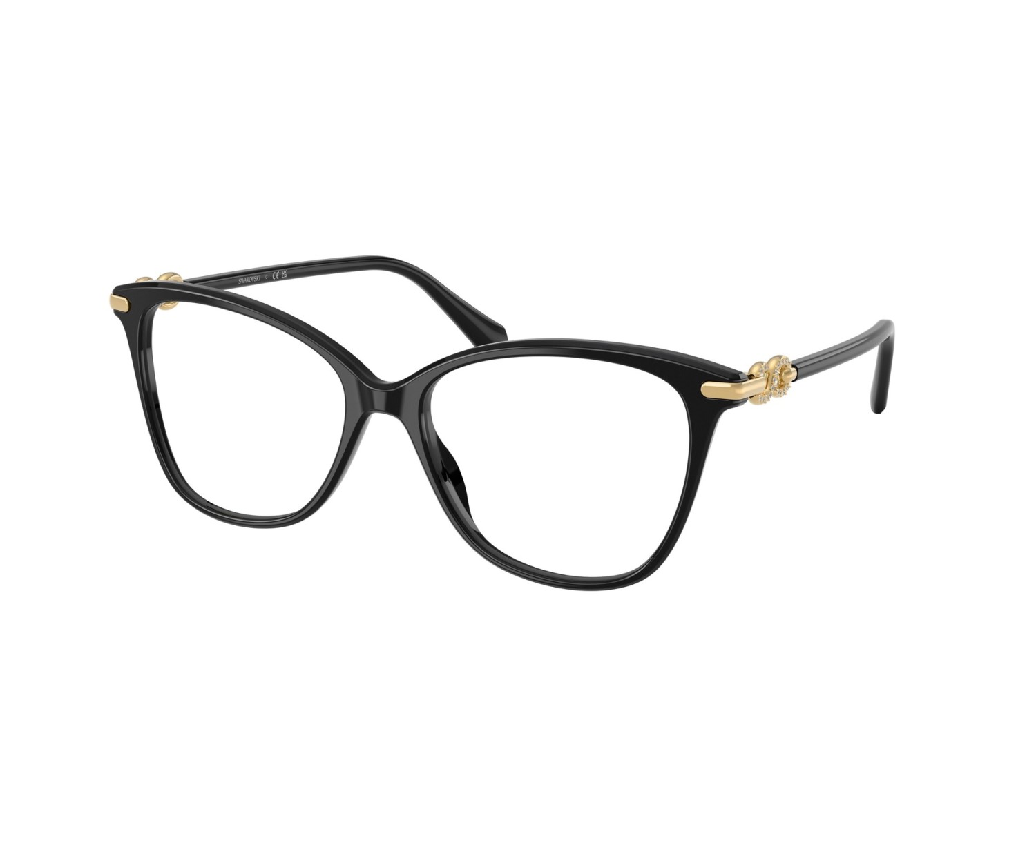 SWAROVSKI - SK2074 - 1001 - 53