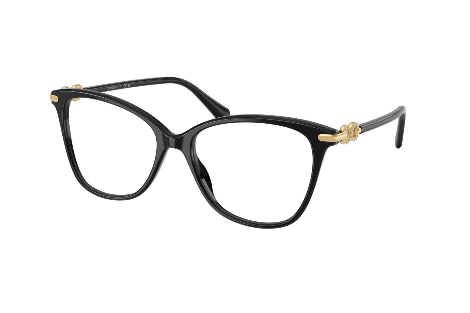 SWAROVSKI - SK2074 - 1001 - 55