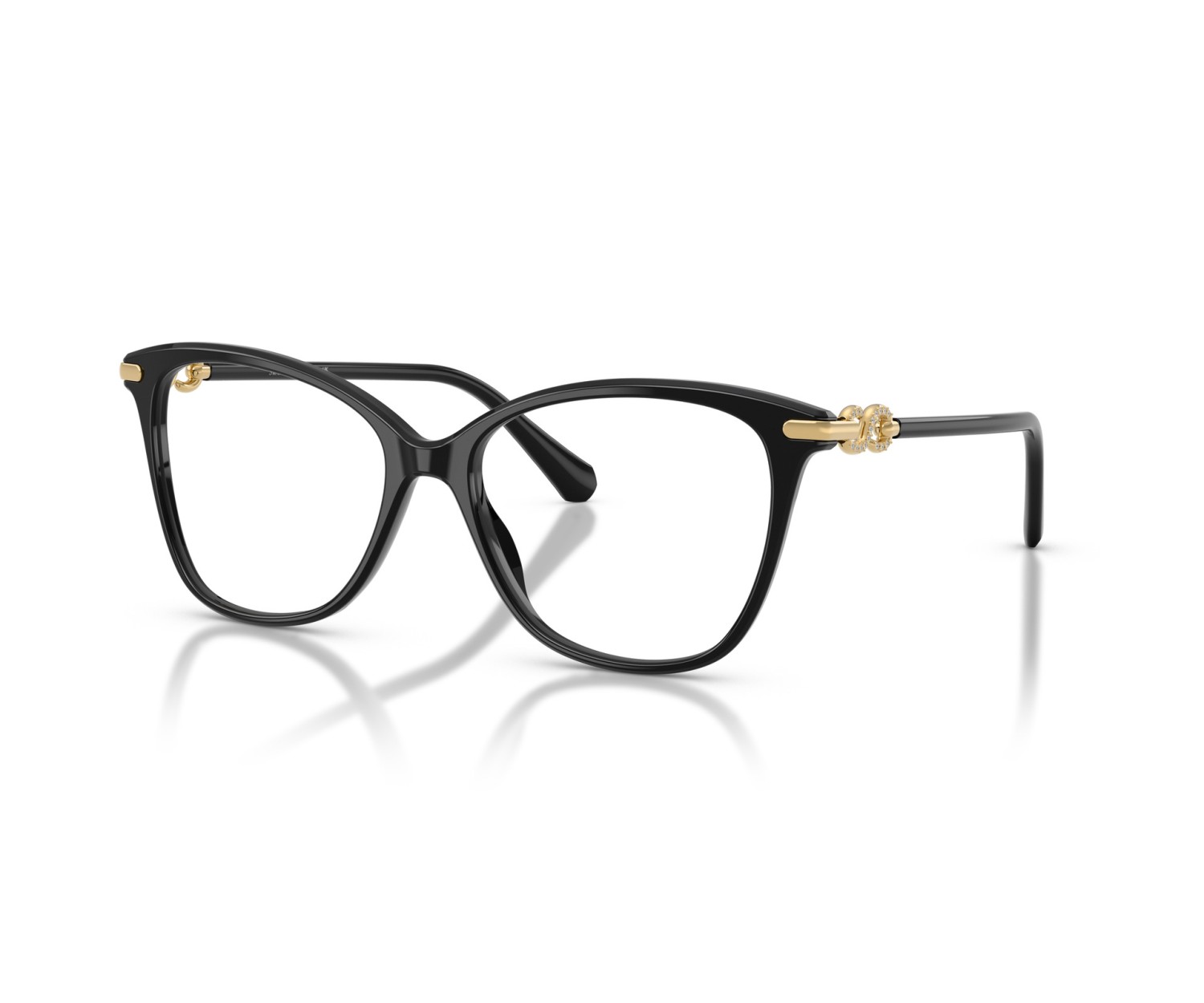 SWAROVSKI - SK2074 - 1001 - 55