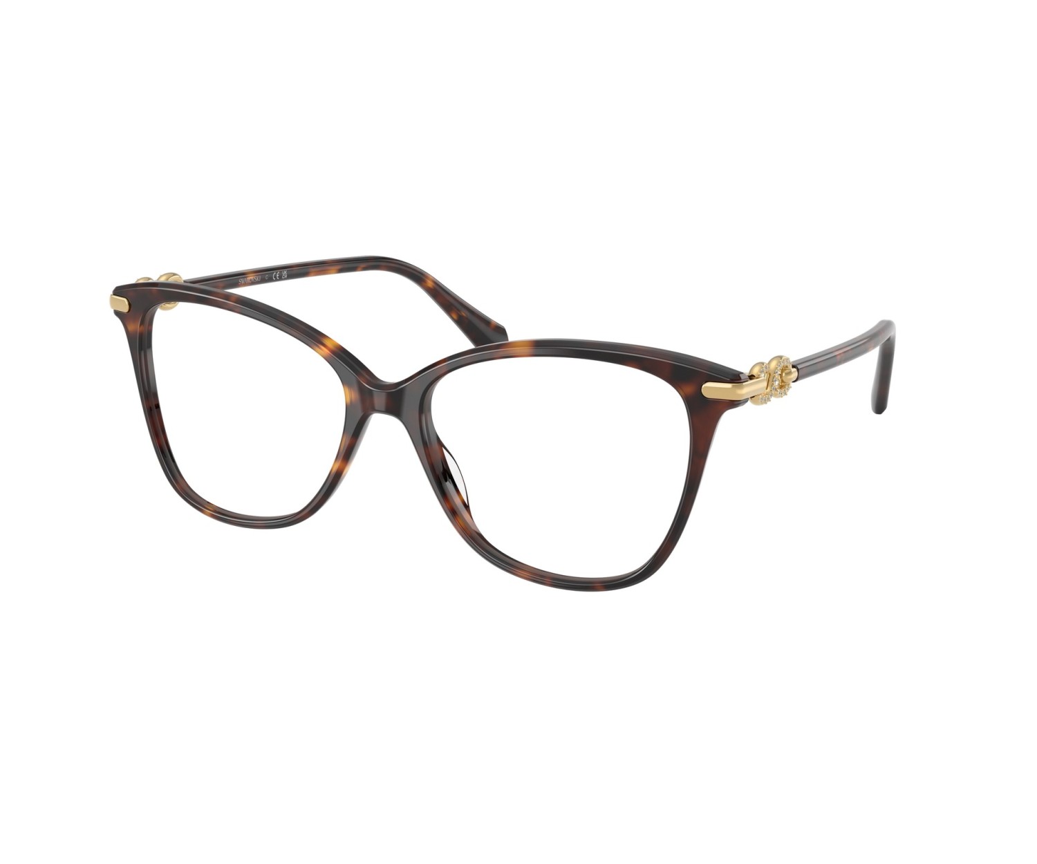 SWAROVSKI - SK2074 - 1002 - 53