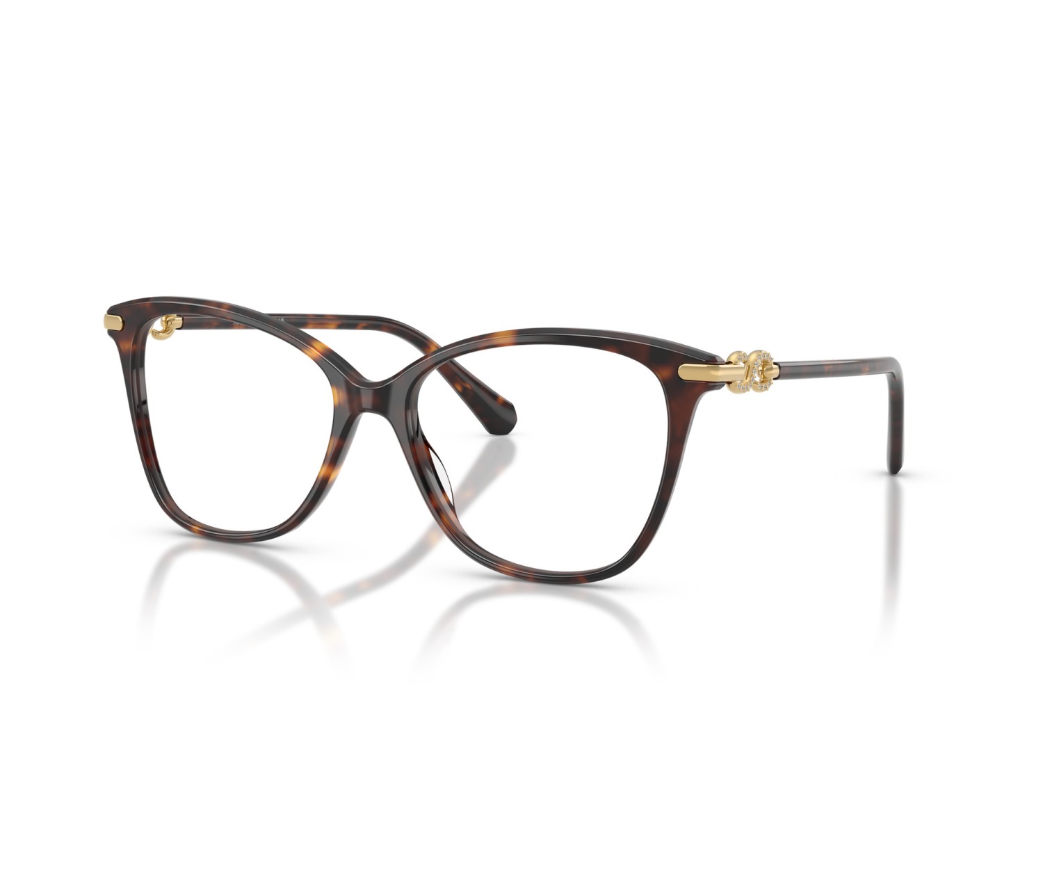 SWAROVSKI - SK2074 - 1002 - 53