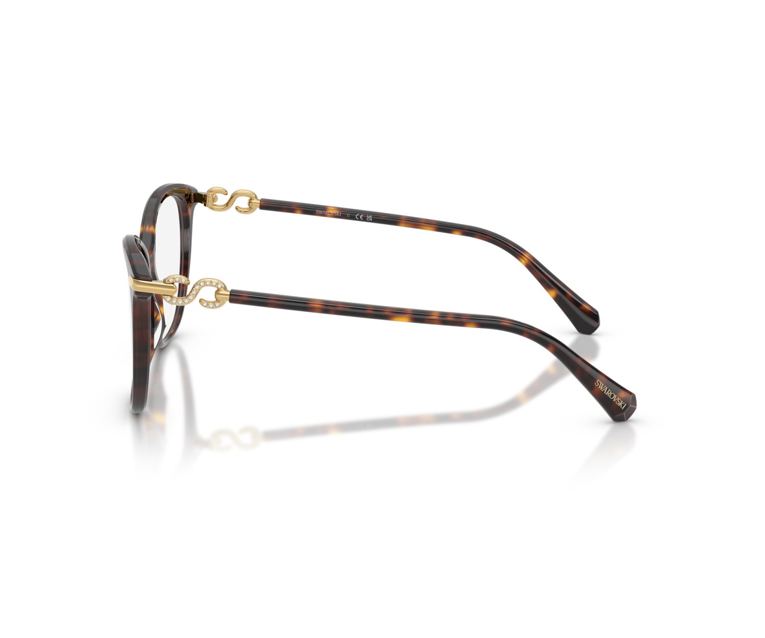 SWAROVSKI - SK2074 - 1002 - 53