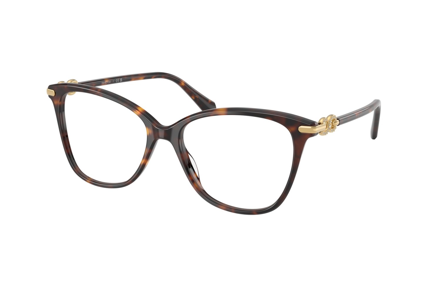 SWAROVSKI - SK2074 - 1002 - 55