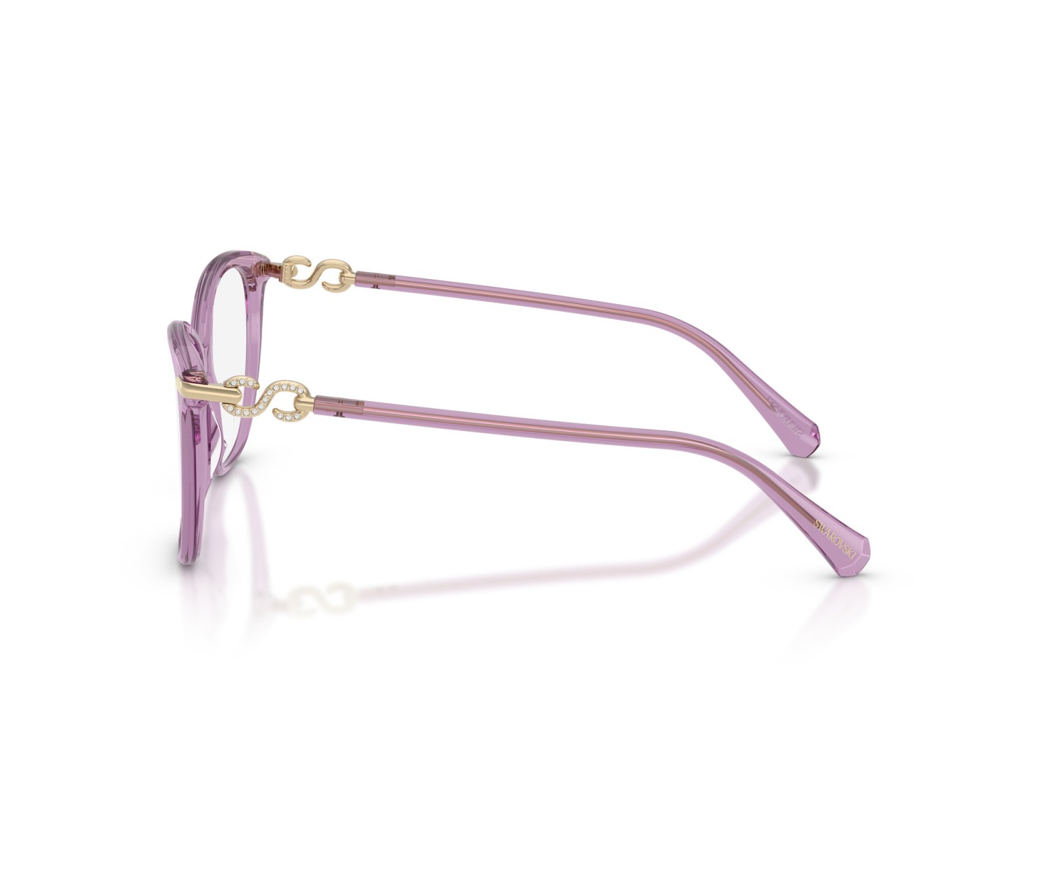 SWAROVSKI - SK2074 - 1096 - 53