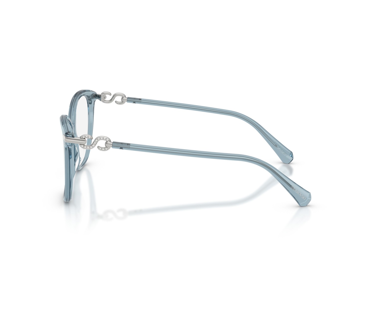 SWAROVSKI - SK2074 - 1108 - 55