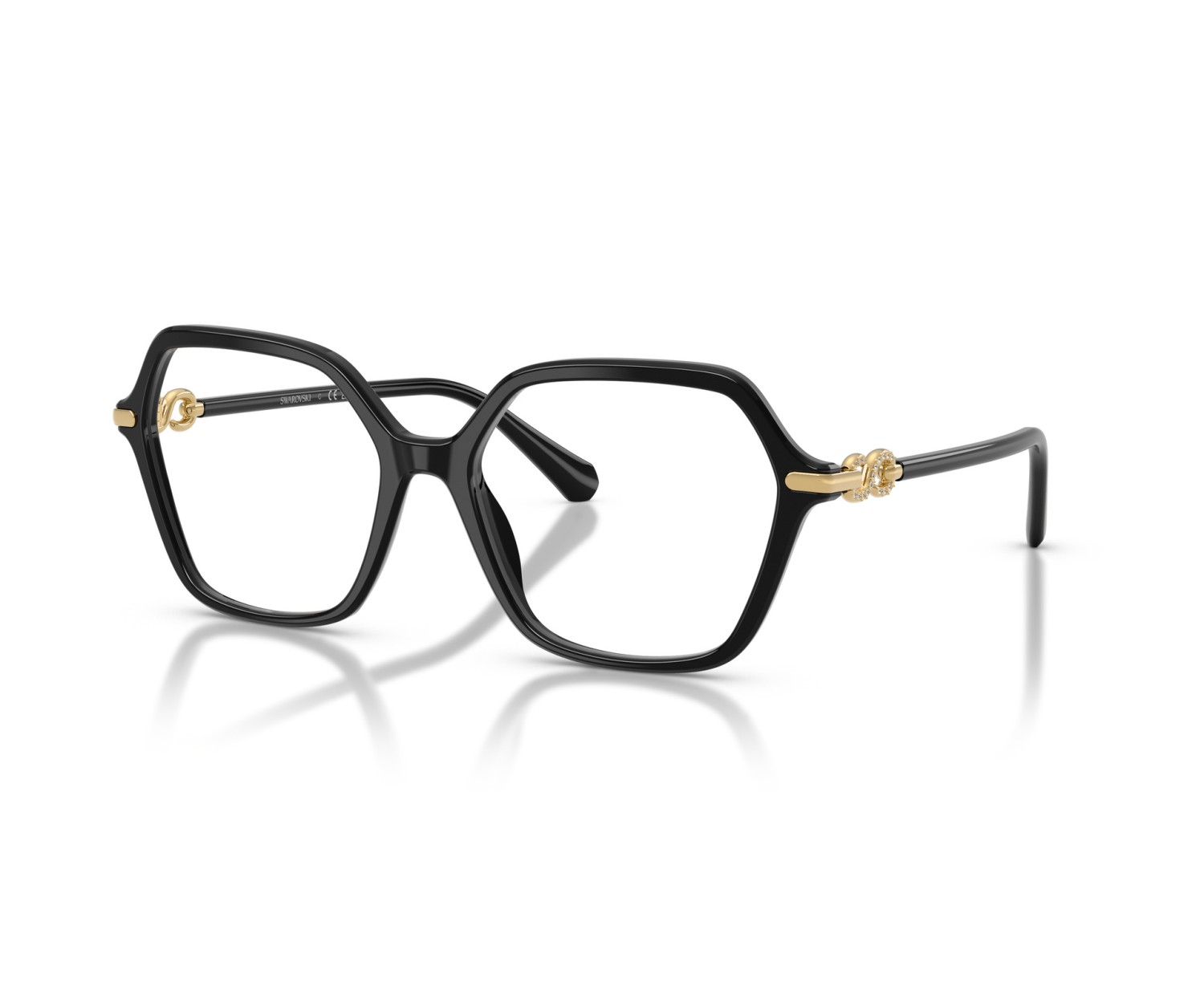 SWAROVSKI - SK2075 - 1001 - 54