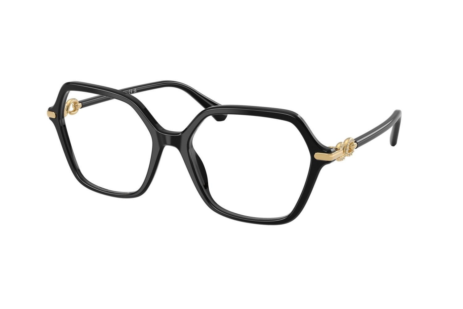 SWAROVSKI - SK2075 - 1001 - 56