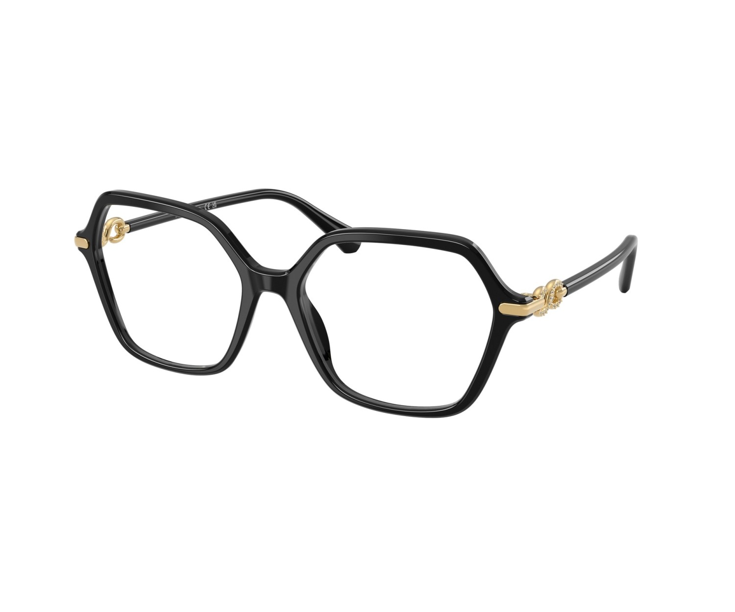 SWAROVSKI - SK2075 - 1001 - 56