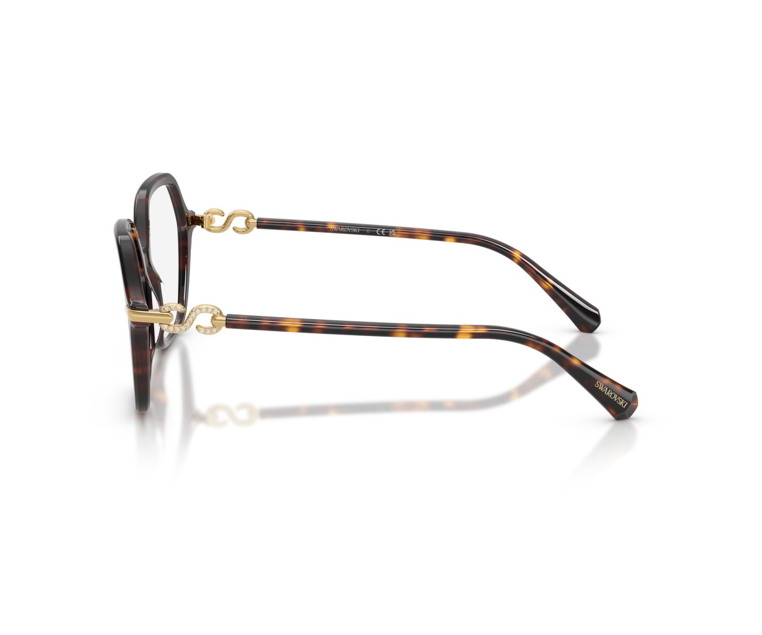 SWAROVSKI - SK2075 - 1002 - 54