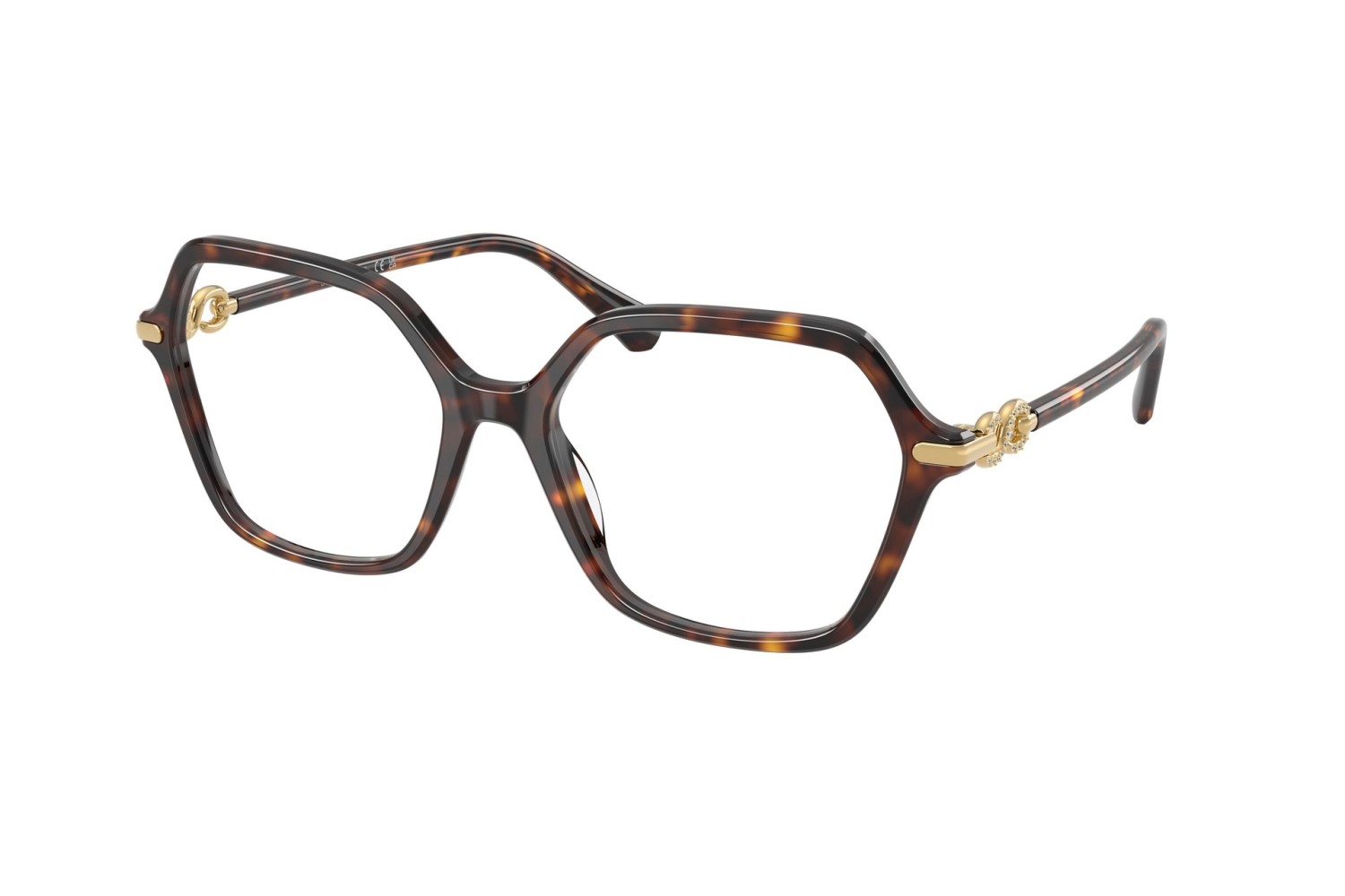SWAROVSKI - SK2075 - 1002 - 56
