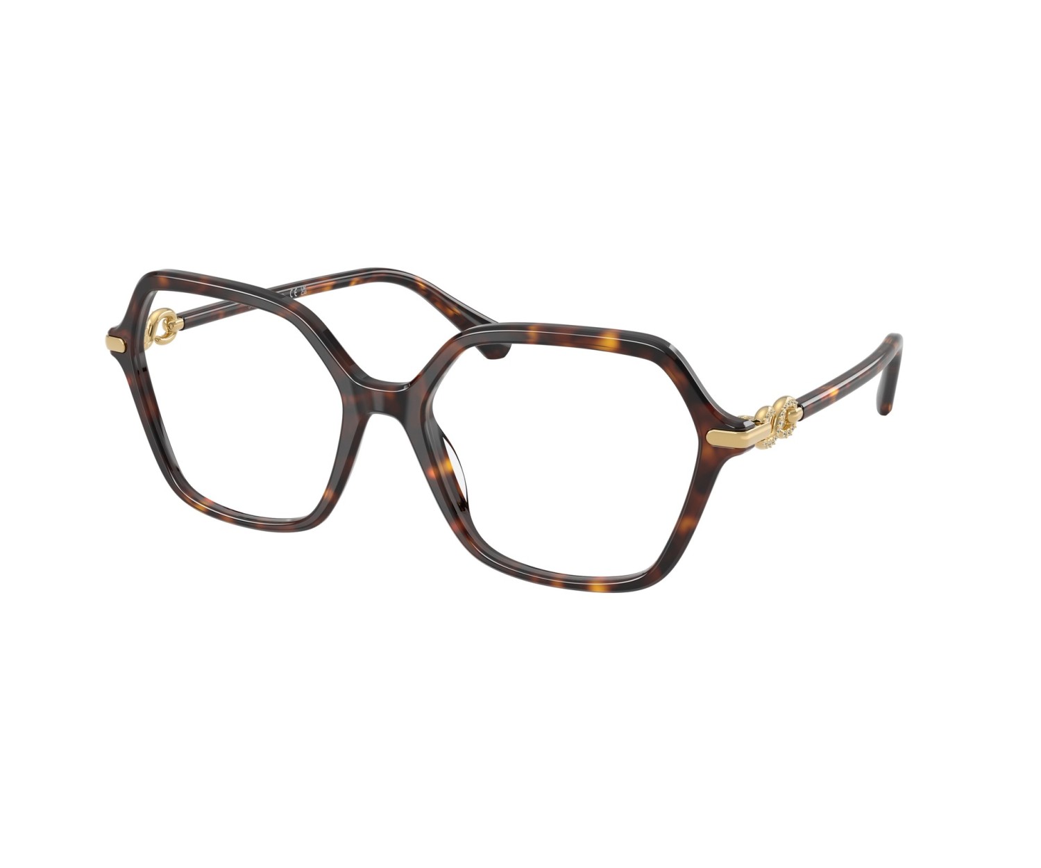 SWAROVSKI - SK2075 - 1002 - 56