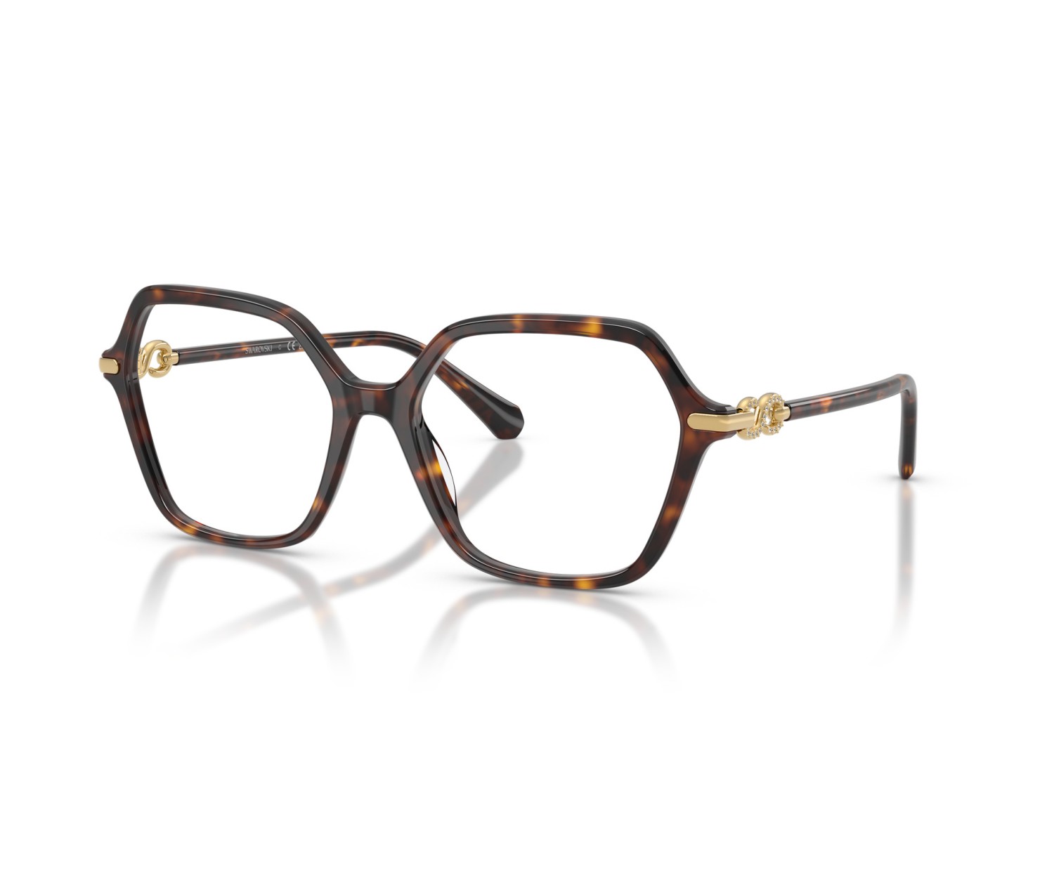 SWAROVSKI - SK2075 - 1002 - 56