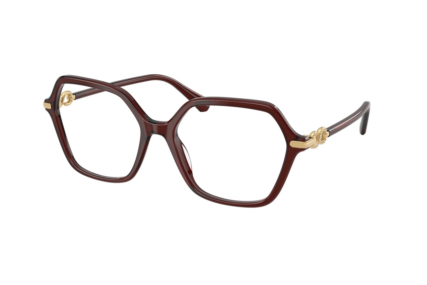 SWAROVSKI - SK2075 - 1098 - 54