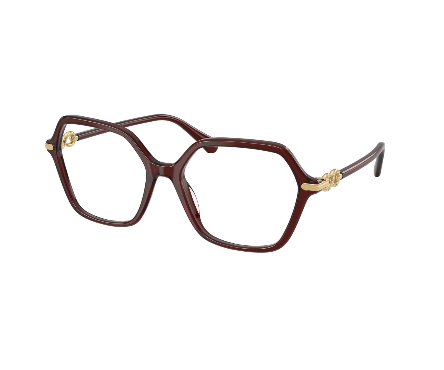 SWAROVSKI - SK2075 - 1098 - 56
