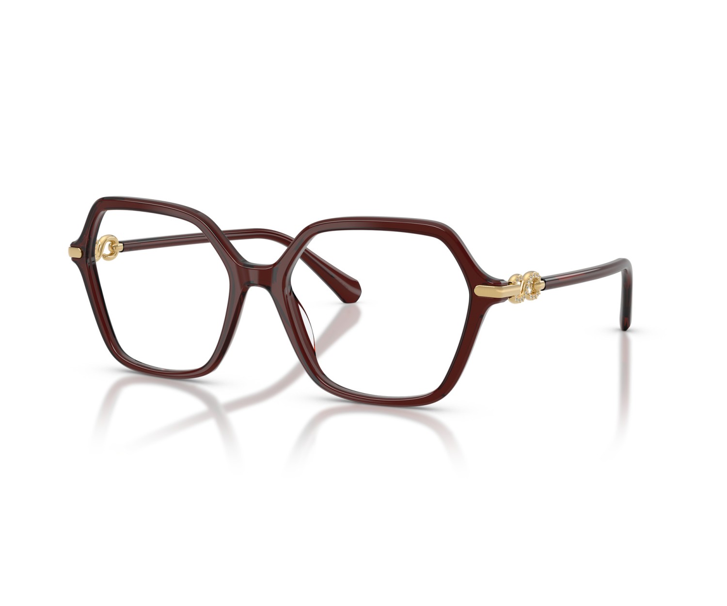 SWAROVSKI - SK2075 - 1098 - 56
