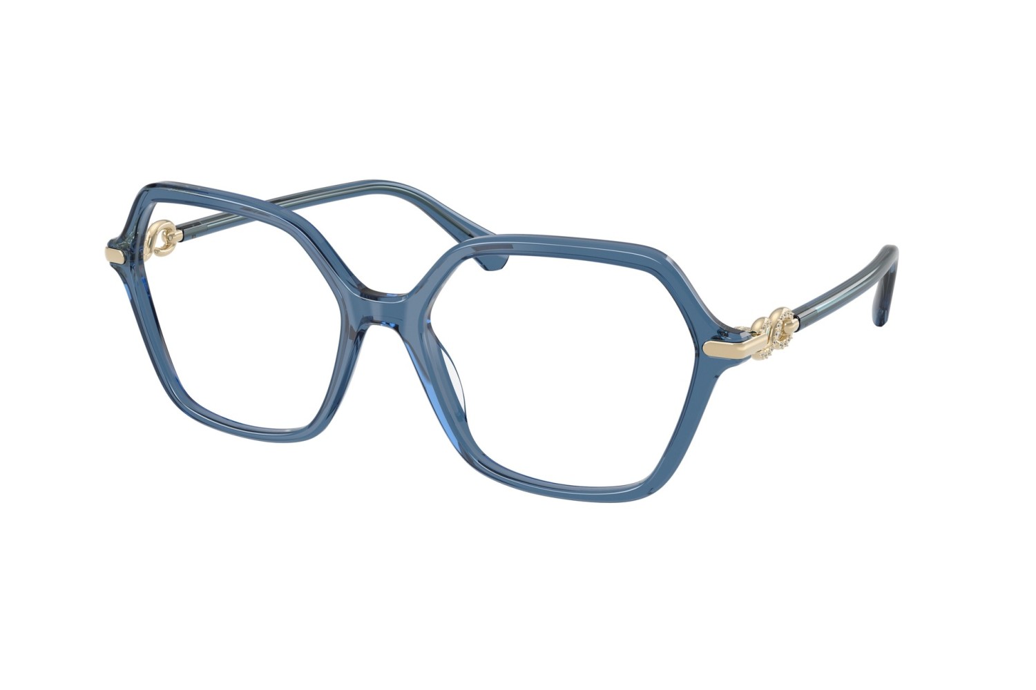 SWAROVSKI - SK2075 - 1110 - 54