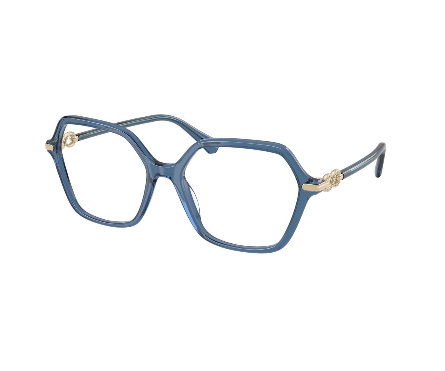 SWAROVSKI - SK2075 - 1110 - 54