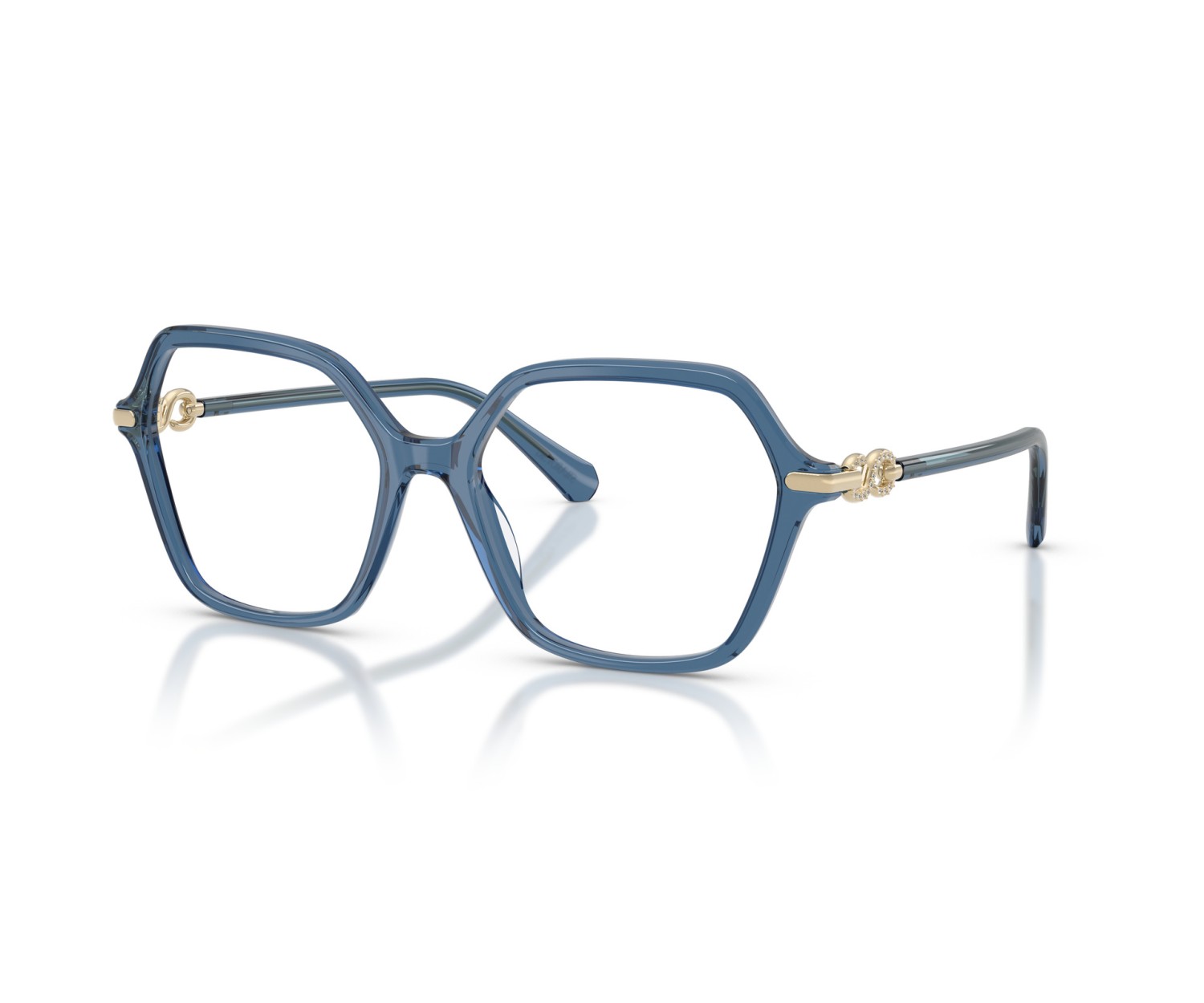SWAROVSKI - SK2075 - 1110 - 54