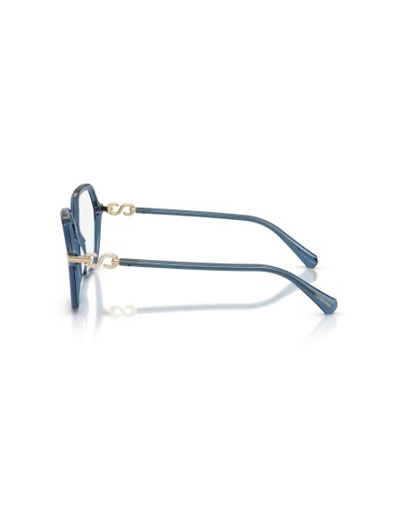 SWAROVSKI - SK2075 - 1110 - 54