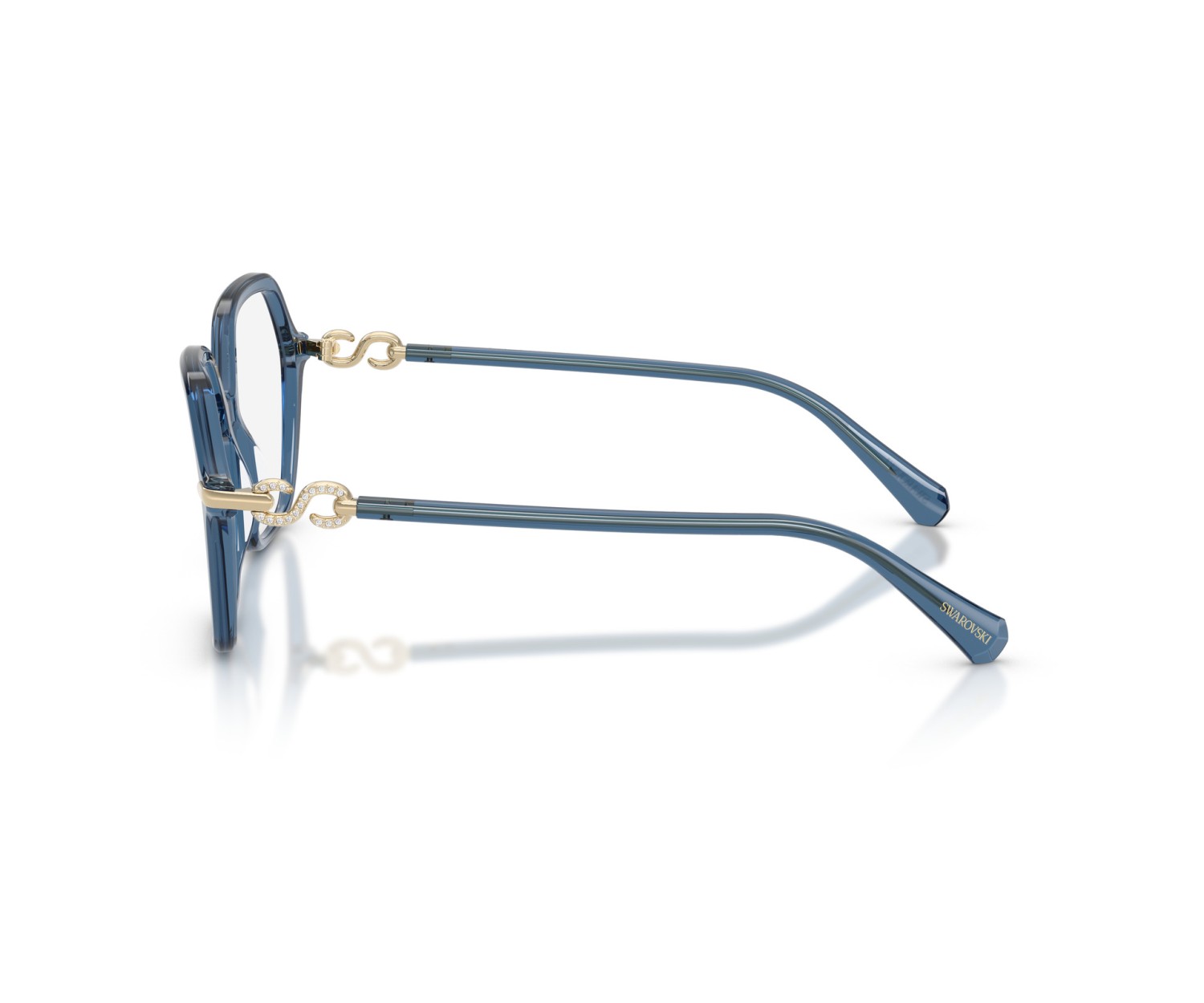 SWAROVSKI - SK2075 - 1110 - 54