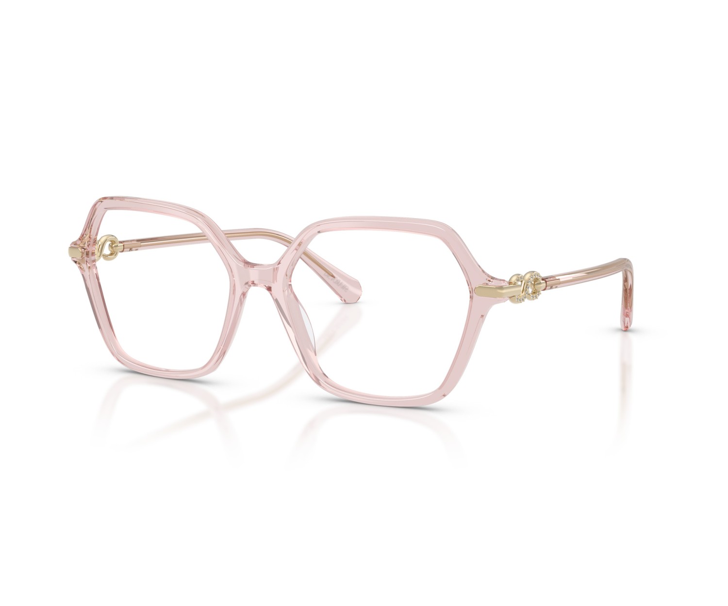 SWAROVSKI - SK2075 - 1111 - 54