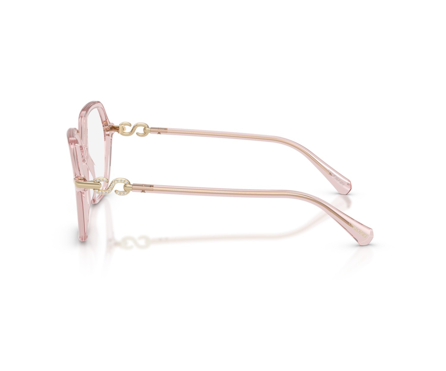 SWAROVSKI - SK2075 - 1111 - 54